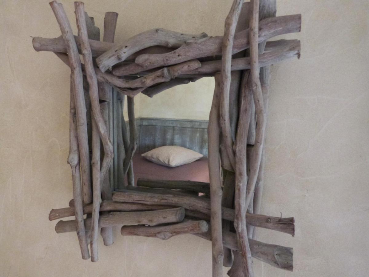 Azay-sur-Cher Le Puits De La Foltiere Bed & Breakfast エクステリア 写真