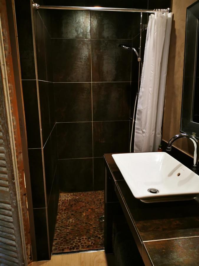 Azay-sur-Cher Le Puits De La Foltiere Bed & Breakfast エクステリア 写真