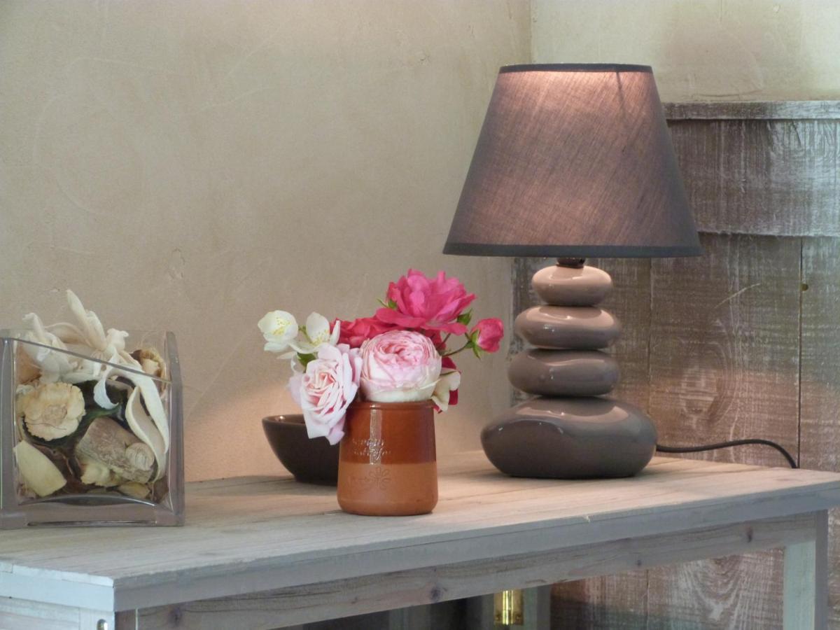 Azay-sur-Cher Le Puits De La Foltiere Bed & Breakfast エクステリア 写真