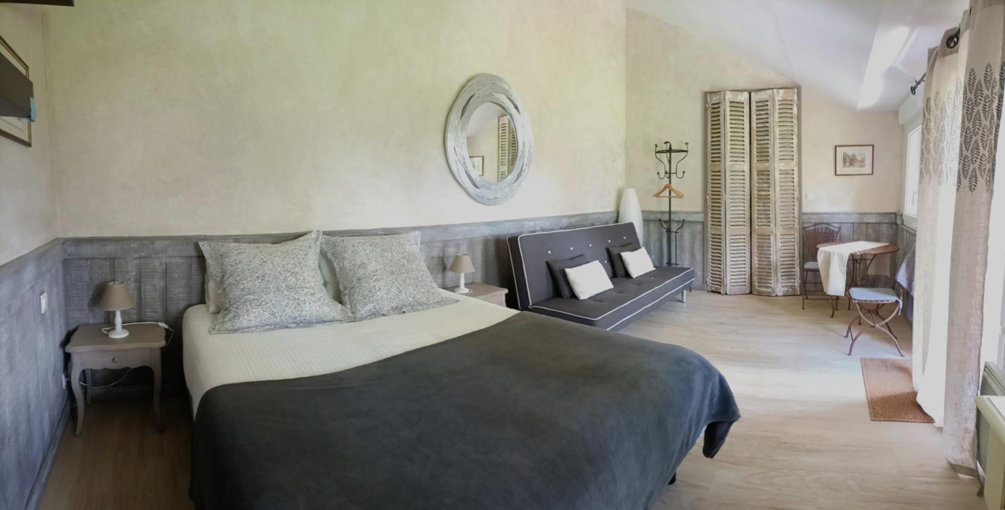 Azay-sur-Cher Le Puits De La Foltiere Bed & Breakfast エクステリア 写真