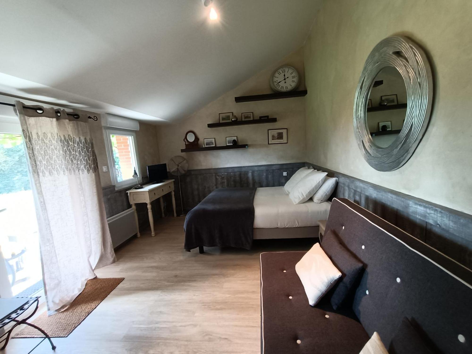 Azay-sur-Cher Le Puits De La Foltiere Bed & Breakfast エクステリア 写真