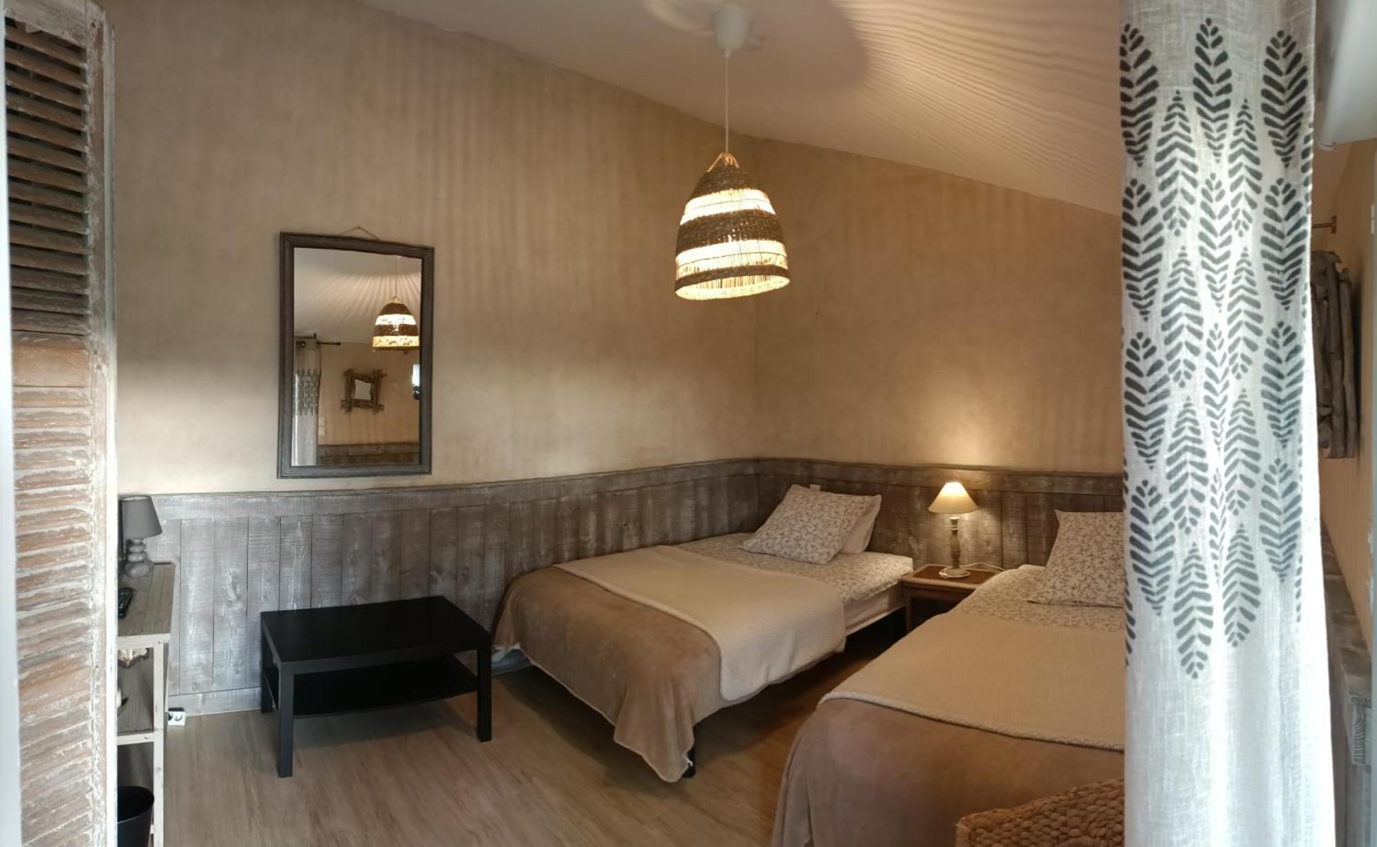 Azay-sur-Cher Le Puits De La Foltiere Bed & Breakfast エクステリア 写真