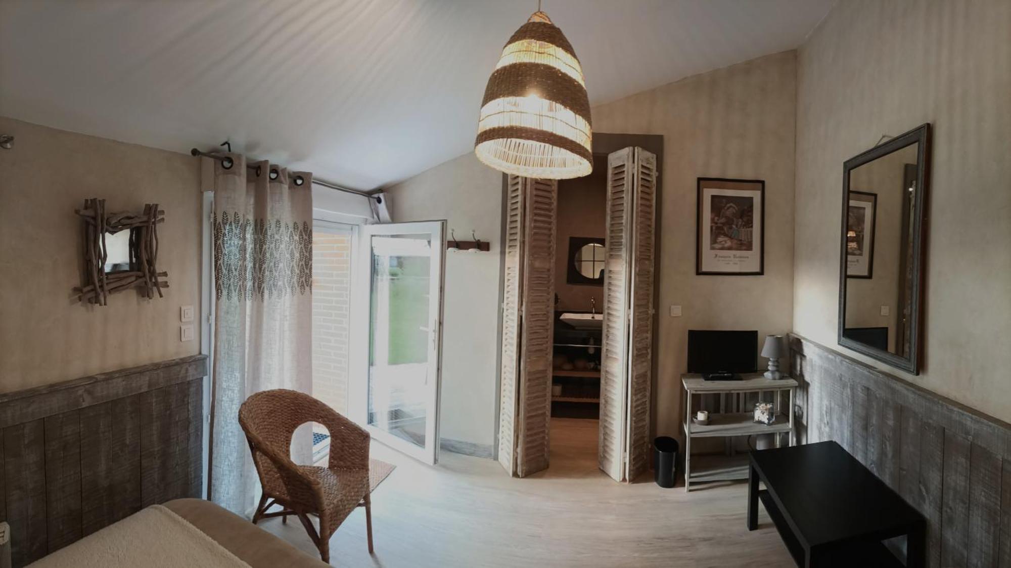 Azay-sur-Cher Le Puits De La Foltiere Bed & Breakfast エクステリア 写真